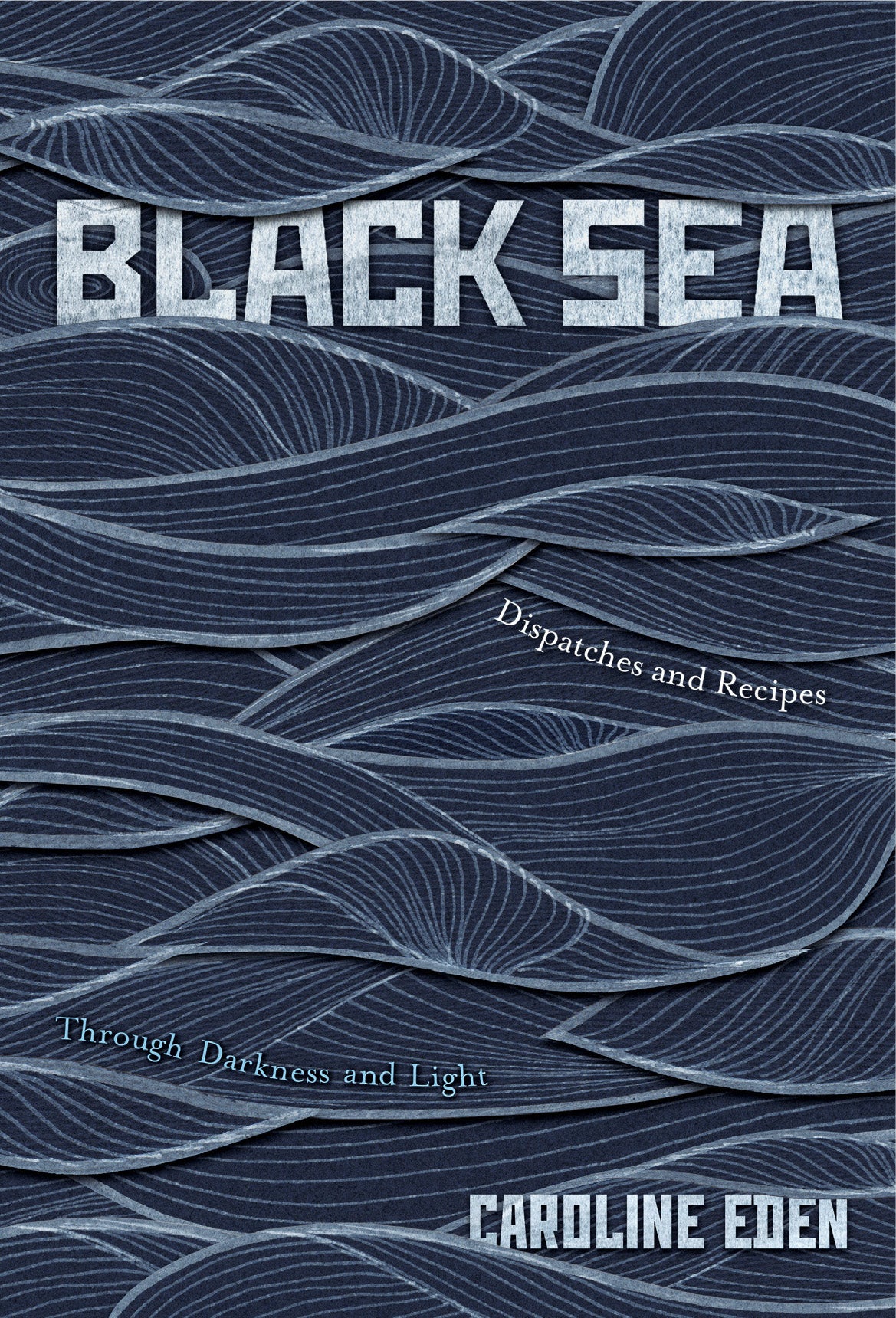 Black Sea with Caroline Eden - Book & Ticket Option