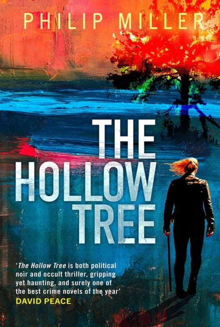 The Hollow Tree Launch Event with Philip Miller