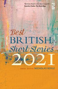Open image in slideshow, Best British Short Stories 2021
